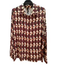 CAMICIA DONNA M/L 148093 Tellini S.r.l. Ingrosso Abbigliamento